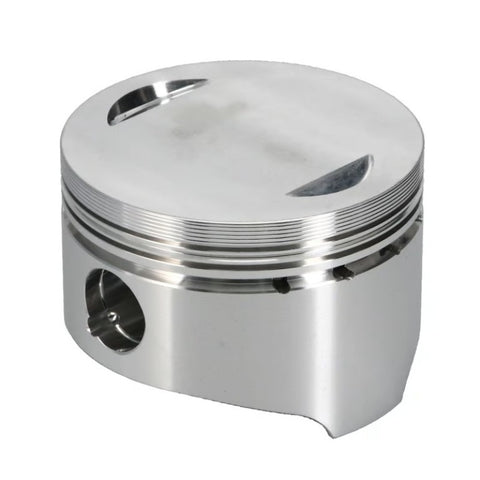 Wiseco Kawasaki Bayou/Lakota/Prairie 300 8.6:1 CR Piston - 4671M07600