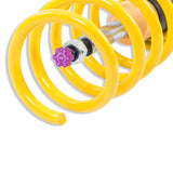 KW Coilover Kit V3 for Audi A3 Quatro S3 - 3521000M