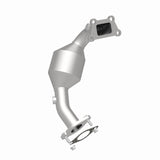 MagnaFlow Direct Fit Catalytic Converter 2012-2013 Impala 3.6 L Underbody - 52184