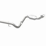 MagnaFlow Conv DF 02-06 Cadillac Escalade / 02-06 GM Yukon (Inc Denali)  6.0L D/S - 93601