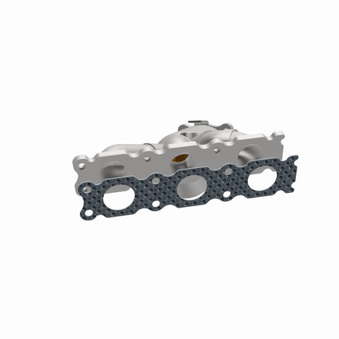 MagnaFlow Conv Direct Fit 08-12 Land Rover LR2 3.2L - 52167