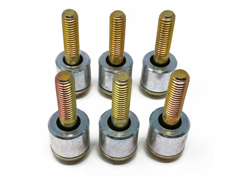 Tuff Country 76-86 Jeep CJ7 Transfer Case Drop Kit - 41740