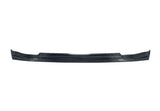 Seibon 06-08 Nissan 350Z TT Carbon FIber Front Lip - FL0607NS350-TT