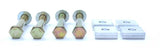 SPL Parts 2009+ Nissan 370Z Eccentric Lockout Kit - SPL EL Z34
