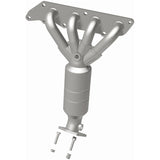 MagnaFlow Direct Fit Catalytic Converter 05-07 Escape 2.3 Manifold OEM - 49382