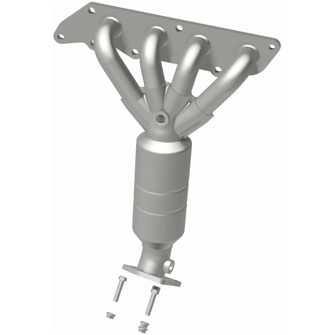 MagnaFlow Direct Fit Catalytic Converter 05-07 Escape 2.3 Manifold OEM - 49382
