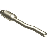 MagnaFlow Conv DF 87-88 Range Rover rear CA - 334826