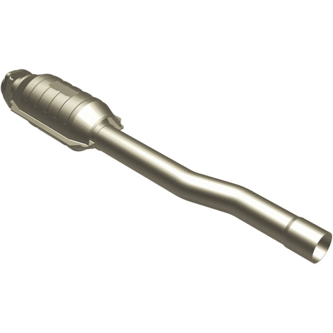 MagnaFlow Conv DF 87-88 Range Rover rear CA - 334826