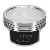 Wiseco Chevy LSX Junkyard Dog 5.3L .945in Pin 3.780 Bore NA/Boost/Nitrous Drop In Replacement Piston - K0042XS