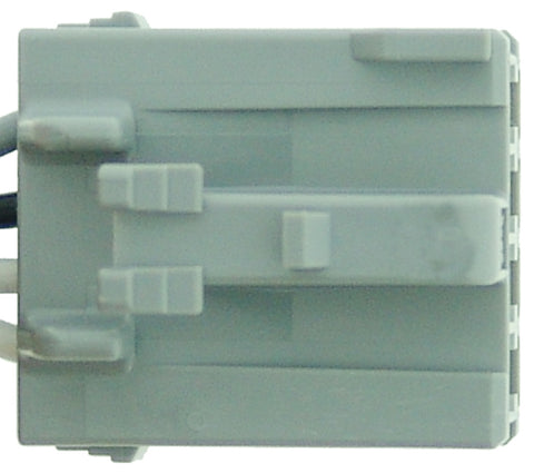 NGK Toyota Sienna 2010-2004 Direct Fit Oxygen Sensor - 24687