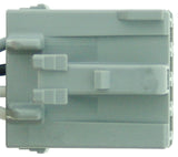 NGK Toyota RAV4 2005-2004 Direct Fit Oxygen Sensor - 24236