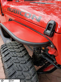 Fishbone Offroad JL/JT Front Steel Tube Fenders - FB23208F