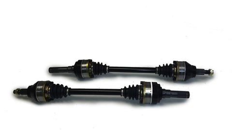 DSS 2015+ Mustang 800HP Direct-Fit Axle -Right RA8506X4 - RA8506X4