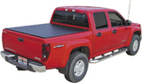 Truxedo 04-12 GMC Canyon & Chevrolet Colorado 6ft Lo Pro Bed Cover - 543301