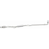 MagnaFlow Direct Fit Catalytic Converter 00-04 Toyota Avalon 3.0L - 51867