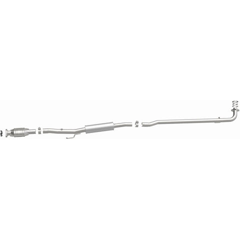MagnaFlow Direct Fit Catalytic Converter 00-04 Toyota Avalon 3.0L - 51867