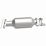 MagnaFlow Direct Fit Catalytic Converter 07-10 Hyundai Elantra 2.0L (Not for sale in California) - 21-987