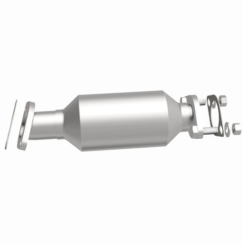 MagnaFlow Direct Fit Catalytic Converter 07-10 Hyundai Elantra 2.0L (Not for sale in California) - 21-987
