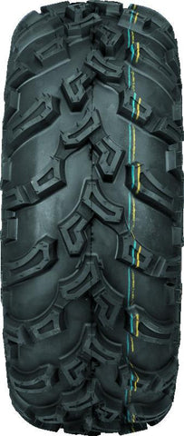 QuadBoss QBT447 Utility Tire - 27x11-14 6Ply - 608976