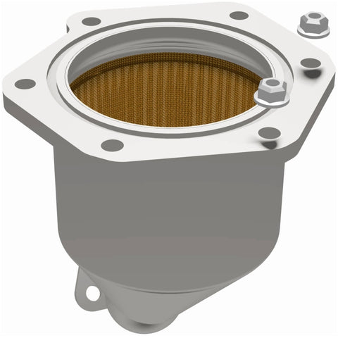 MagnaFlow Direct Fit Catalytic Converter 09-13 Nissan Murano 3.5L V6 - 51842