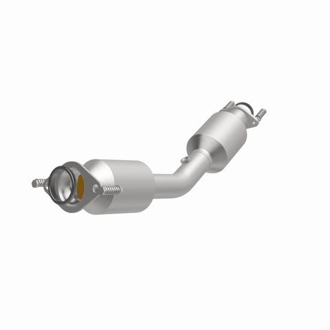 MagnaFlow Direct Fit Catalytic Converter 2018 Nissan Versa 1.6L - 6511753