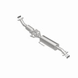 MagnaFlow Conv DF 20-22 Toyota Prius Prime Underbody 1.8L - 280468