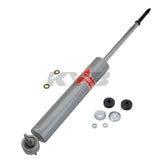 KYB Shocks & Struts Gas-A-Just Rear MERCEDES BENZ 200 Series 1968-73 MERCEDES BENZ 220 Series 1968-7 - KG5533