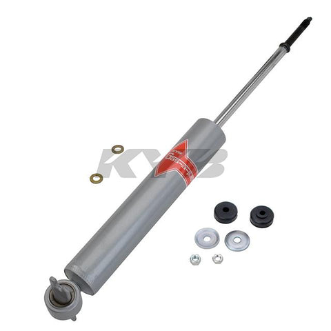KYB Shocks & Struts Gas-A-Just Rear MERCEDES BENZ 200 Series 1968-73 MERCEDES BENZ 220 Series 1968-7 - KG5533