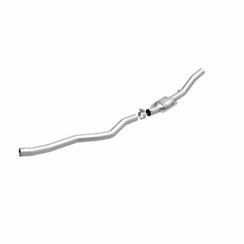MagnaFlow Direct Fit Catalytic Converter Dodge Dakota 3.9/5.2L 4WD - 23228