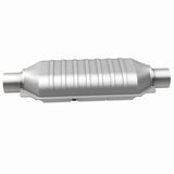 MagnaFlow Universal Catalytic Converter 2.5 W/Air - 95016