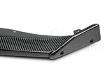 Anderson Composites 14+ Chevrolet Corvette C7 Z06 Front Splitter - AC-FL14CHC7-Z6