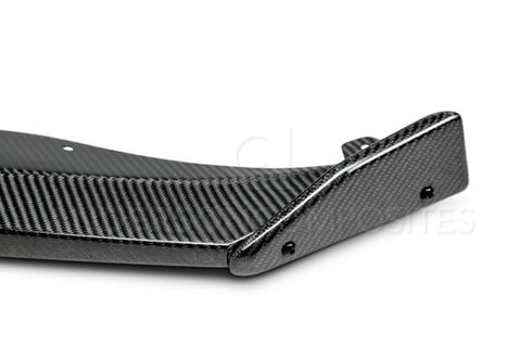 Anderson Composites 14+ Chevrolet Corvette C7 Z06 Front Splitter - AC-FL14CHC7-Z6