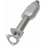 MagnaFlow Direct Fit Catalytic Converter 95-98 GM S10 Pickup 4.3L - 93483