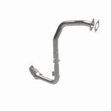 MagnaFlow Conv DF 05-08 LR3/RR Sport PS OEM - 49719