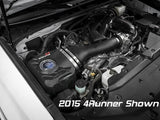 aFe Momentum GT Pro 5R Cold Air Intake System 07-17 Toyota FJ Cruiser V6-4.0L - 50-70095R