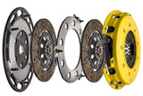 ACT 2001 Ford Mustang Twin Disc MaXX XT Street Kit Clutch Kit - T3S-F04