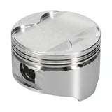 Wiseco Yamaha TTR250 99-06 10.51 CR 2953XC Piston kit - 4689M07500