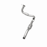 MagnaFlow Direct Fit Catalytic Converter 01-02 2500HD 8.1 Driver Side - 24457