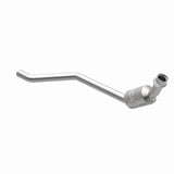 Magnaflow Conv DF 03-05 Jaguar S-Type4.2L D/S - 51224