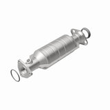 MagnaFlow Direct Fit Catalytic Converter 1998 Honda Odyssey 2.3L - 93114