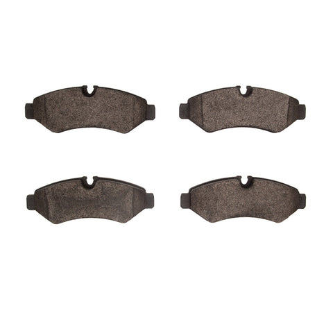 DFC 19-26 Mercedes-Benz Sprinter 2500 Rear 4000 Hybridynamic Brake Pads - 4000-2201-00