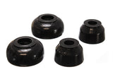 Energy Suspension Ball Joint Dust Boot - Black - 9.13126G