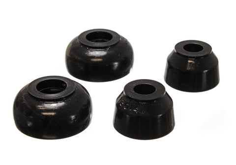 Energy Suspension Ball Joint Dust Boot - Black - 9.13126G