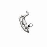 MagnaFlow Direct Fit Catalytic Converter 96-97 Camaro 5.7L P/S - 23518