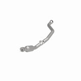 Magnaflow Conv DF 13-14 Mercedes-Benz GL450 V8 4.6 OEM Underbody - 21-485
