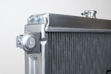 CSF 98-07 Toyota Land Cruiser / Lexus LX470 Heavy Duty All Aluminum Radiator - 7207
