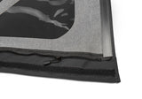 Rampage 1997-2006 Jeep Wrangler(TJ) Complete Top - Black Diamond - 68835