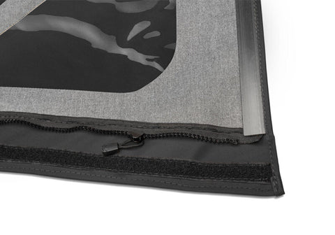 Rampage 1997-2006 Jeep Wrangler(TJ) Complete Top - Black Diamond - 68835