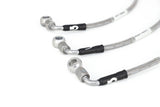 Goodridge 04-06 Cadillac CTS-V Brake Lines - 12242