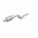 MagnaFlow Conv DF 98-04 Dodge Interpid 2.7L - 51709